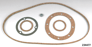 Kit de juntas y sellos para caja de primaria de motor Big Twin de 4 marchas