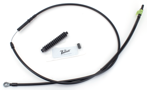 C06 cable de embrague para Harley-Davidson Dyna, Softail y Touring