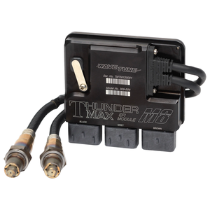Módulo de inyección de combustible Thundermax