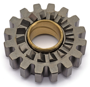 Kit de pedal de arranque y recambios para motor Big Twin