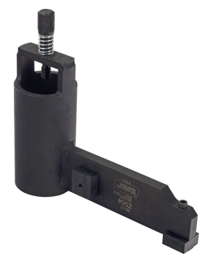 Alineador de eje de equilibrador Twin Cam B de la marca JIMS