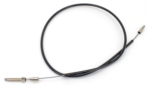C09 cables de embrague para Harley-Davidson Softail 1986