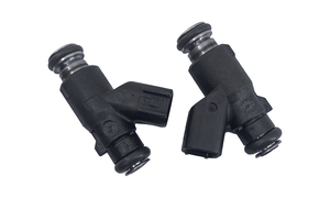 Inyectores de combustible Daytona Twin Tec de alto rendimiento