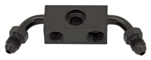 Conector ABS Goodridge para Dyna