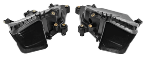 Piezas del carenado para Harley-Davidson Road Glide modelo 2015 en adelante