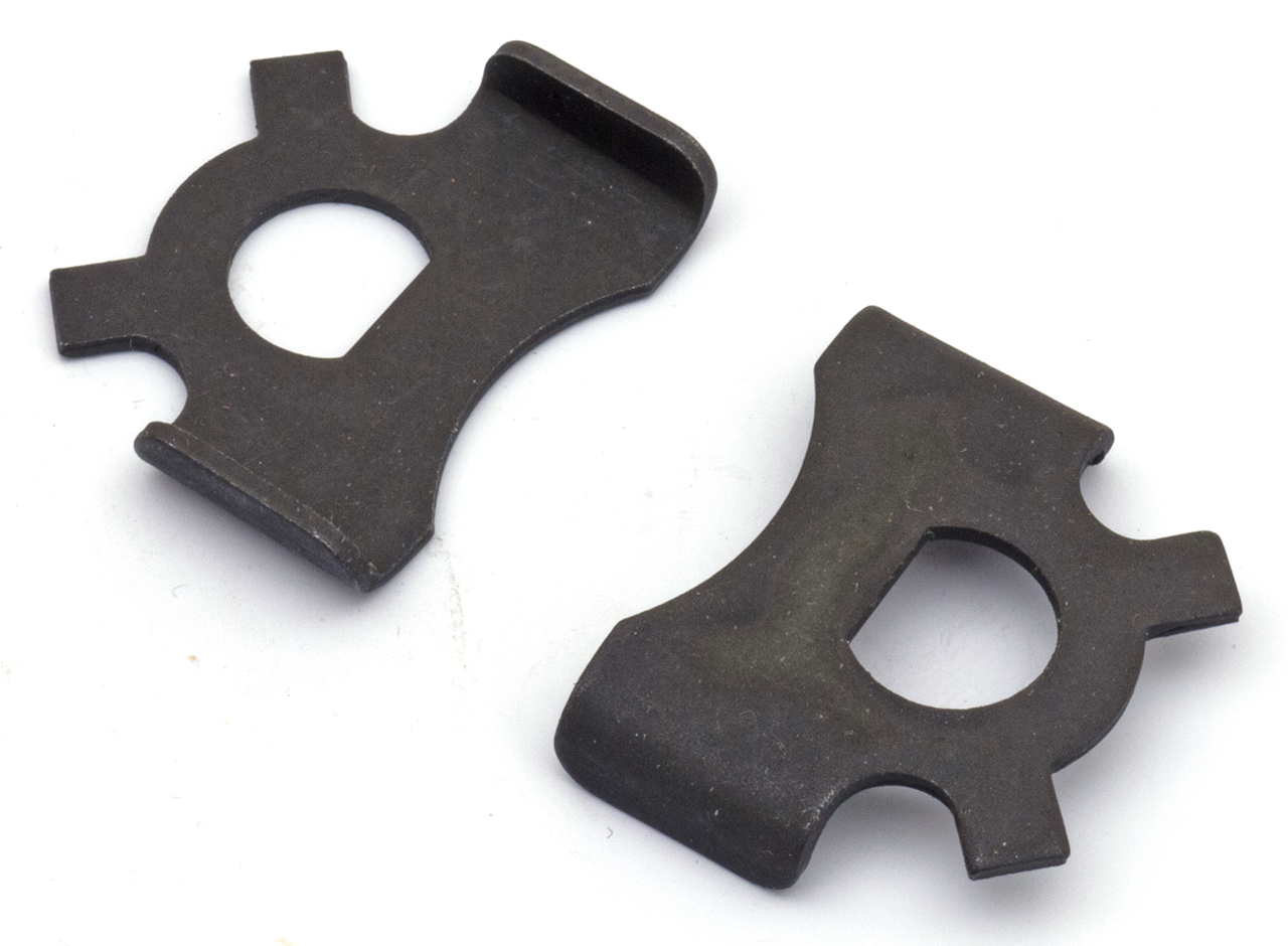 Conjunto de piezas de repuesto para horquilla tipo Springer de estilo antiguo