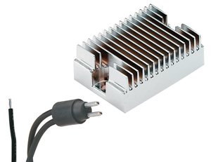 Rectificador regulador electrónico de estilo OEM para motocicletas