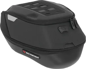 Bolsa de depósito Pro Engage instalada en el interior del tanque de gasolina