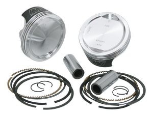 Kit big bore Wiseco para motor Twin Cam 96 y 103