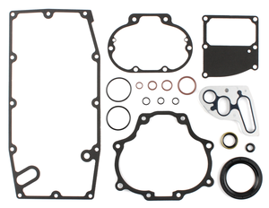 Kit de juntas y retenes de aceite para caja de cambios de motor Milwaukee Eight