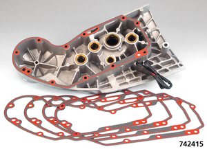 Kit de juntas, retenes de aceite y juntas tóricas para Harley Sportster 1986-2003