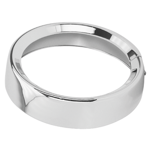Anillo de ajuste de aspecto extendido para faro circular de 7 pulgadas
