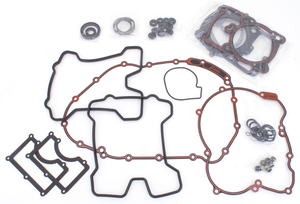 Juego de juntas de motor para motocicletas Harley-Davidson