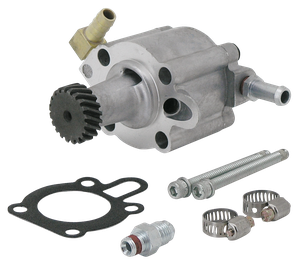 Bomba de aceite para motocicleta Harley-Davidson Sportster