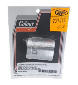 Par de carburadores Linkert Serie M para motocicletas Harley-Davidson clásicas