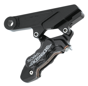 Sistema de frenado Beringer para motocicleta Harley-Davidson
