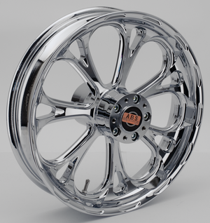 PM FRONT WHEEL - 16" x 3,5" — B-stock