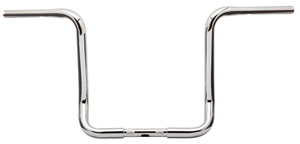 Barra de protección Burly 1 1/4 pulgadas estilo Bagger Batwing