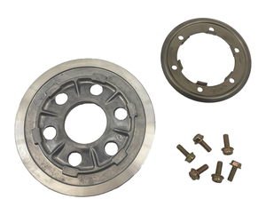 Piezas de embrague estándar para motores Harley-Davidson Evolution y Twin Cam