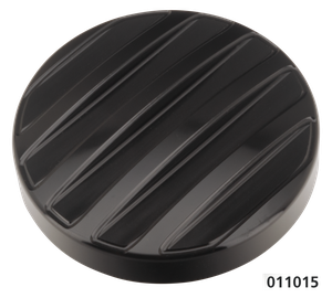 Tapón de depósito de gasolina personalizable para motocicleta
