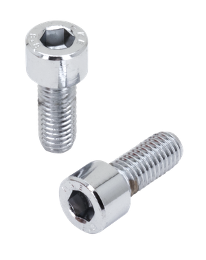 Juego de tornillos para soporte de faro delantero en motocicleta Harley-Davidson V-Rod