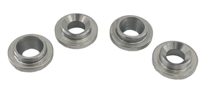 Cilindros y válvulas para motores Sidevalve 45ci