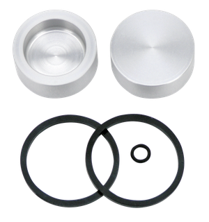 Kit de reconstrucción de pinza de freno Sprocket Kustom Tech con retenes y juntas