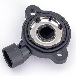 Sensor TPS de posición del acelerador recambio para motocicleta