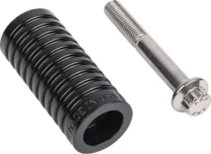 Perno de cambio metálico para motocicleta Harley-Davidson