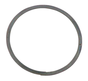 Aros de soporte de segmentos de pistón KB para motocicleta