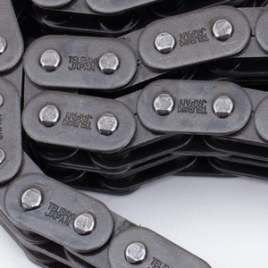 Cadena primaria Tsubaki para transmisión de motocicleta Harley-Davidson