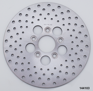 Disco de freno para Harley-Davidson
