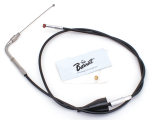 Cable acelerador y retorno T05 para inyección en Harley-Davidson Touring 1996-2001