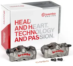 Kit de pinzas de freno GP4-RS Upgrade Line para motocicleta