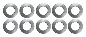 Piezas de equilibrador de motor para motor Twin Cam B