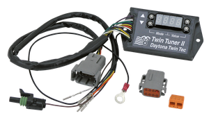 Módulo electrónico Twin Tuner II para control de inyección y encendido
