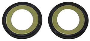 Juego de retenes de aceite para horquilla de motocicleta