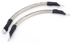 Cables de batería Namz para conexión eléctrica