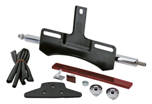 Kit de recolocación para intermitentes traseros de motocicleta