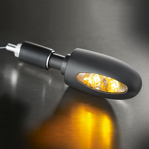 Par de intermitentes LED punta manillar Kellerman modelo BL1000 Twin Eyes