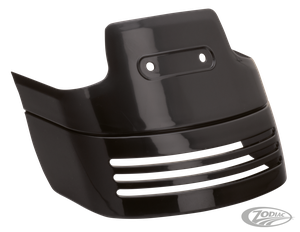 Piloto trasero Tri Bar con diodos LED para Harley-Davidson Street Glide