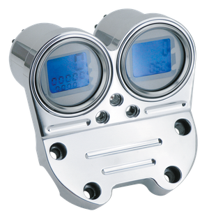RBS MINI INSTRUMENTOS DIGITALES — B-stock