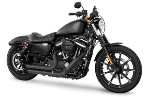 Par de turn-outs Declaration para manillar de motocicleta Harley-Davidson