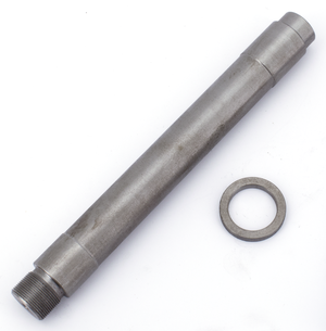 SPECIAL PARTS - 214 mm — B-stock