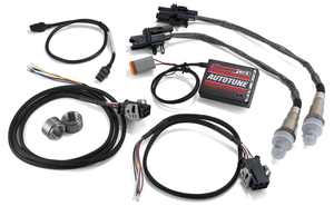 CONTROL DE INYECCIÓN DE COMBUSTIBLE DYNOJET POWER COMMANDER 5 — B-stock