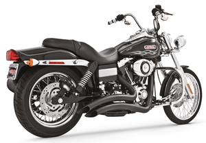 Filtro de aire Sharp Curve Radius negro para motocicleta