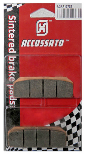 Pastillas de freno para pinzas de freno de recambio