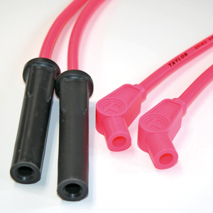 Kit de cableado de bujía Sumax Pro para motocicleta