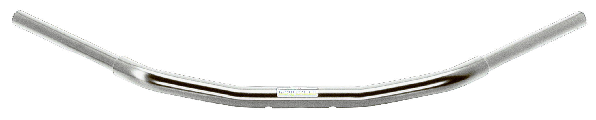 Manillar Fehling Fat Bar de 1 1/4 pulgadas para motocicleta custom