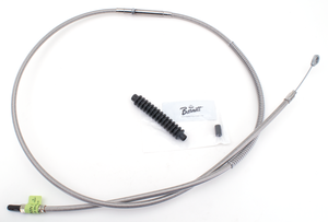 C03 cable de embrague recambio para Harley-Davidson Softail Touring Dyna